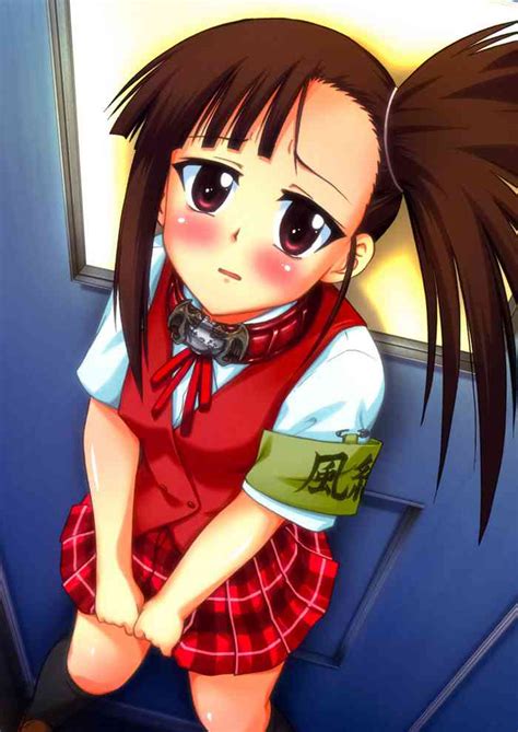 Iinari Setsuna Nhentai Hentai Doujinshi And Manga