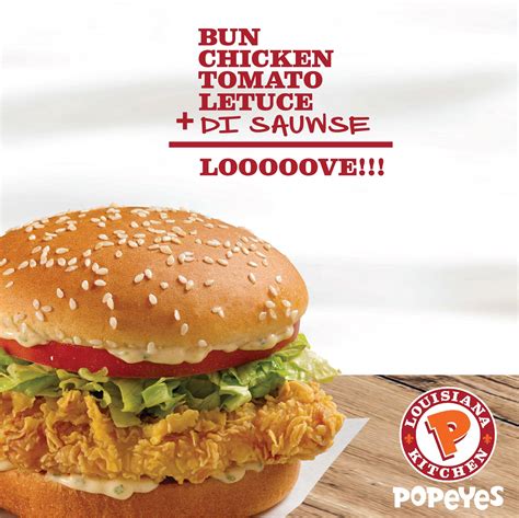 Popeyes Jamaica - Fast Food Restaurant - Kingston, Jamaica | Facebook