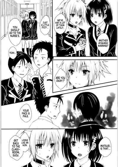 Matsuri No Ato Nhentai Hentai Doujinshi And Manga