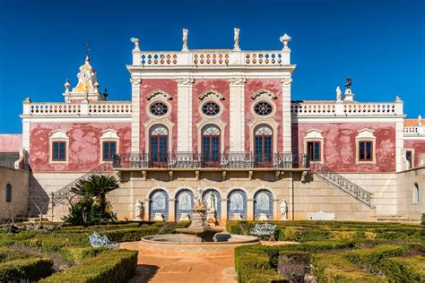 Bel Ssimos Monumentos Para Visitar No Algarve Revista Outsider