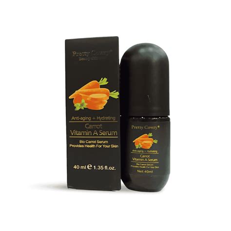 Pretty Cowry Vitamin C Serum Price in Pakistan Call Now - TradeCenter.PK