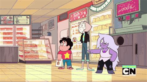 Steven Universe Gay Subtext Maybe Page 2 The L Chat