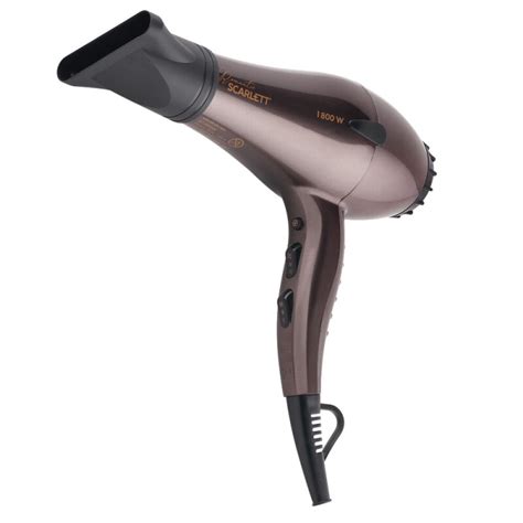 User manual Scarlett SC-HD70I84 (English - 19 pages)