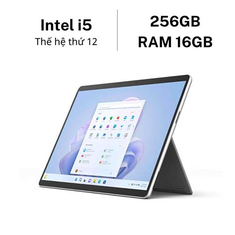 Laptop Surface Pro Chính Hãng 100 Giá Tốt Nhất Thị Trường