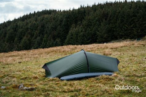 Обзор на надувной коврик Therm-a-Rest NeoAir UberLite | Snasti.net