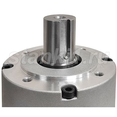 Редуктор на сервопривод станка CIMTECH Nidec VRSF-8C-1000-LNS - станки ...