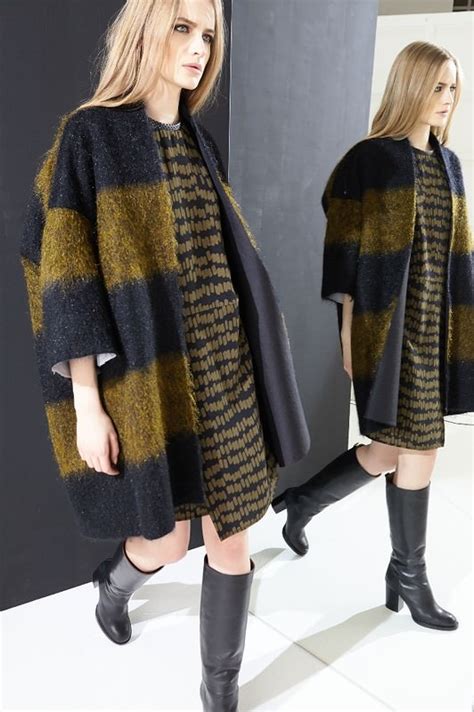 Nude осень зима 2015 16 Модный блог