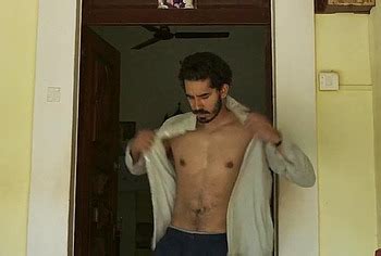 Dev Patel Nude In The Green Knight Gay Male Celebs