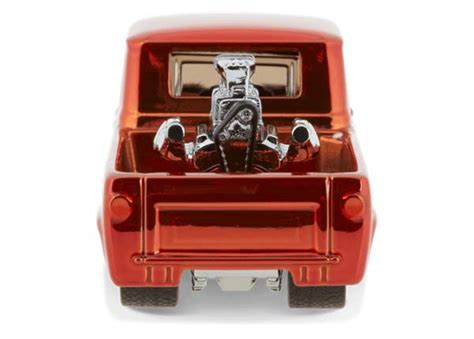 HWC公式にてHI PO HAULERの発売情報開示ホットウィールとガスモンキーガレージのコラボ第二弾 Hot Wheels 情報まとめ ホットウィール にわかマニア