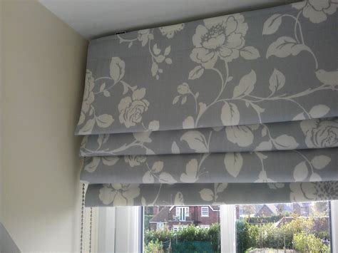 Римские шторы в салоне штор "Этюд" г. Москва