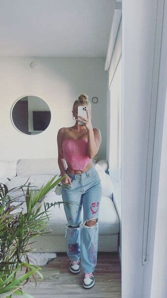 Alexis Clark Alexiss Clarkk Alexissclarkk Nude Leaks OnlyFans Leaked Models Nude