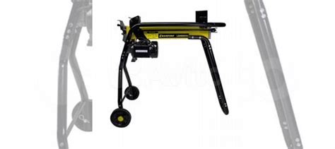 Дровокол champion LSH5001H купить в Санкт-Петербурге с доставкой ...