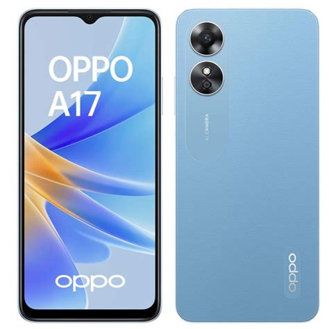 Oppo A17 - EGstores