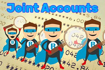 What are joint bank accounts and how they work?