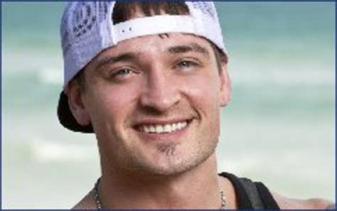 Caleb Reynolds Survivor Kaoh Rong And Big Brother Reality Tv Guy Sexy Social Pic Of The