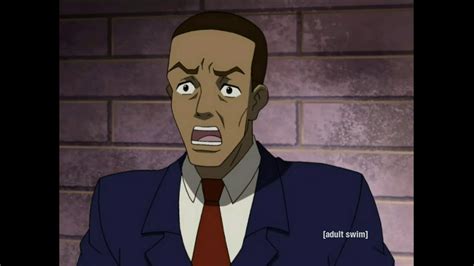 The Boondocks Confess And No Jail Youtube