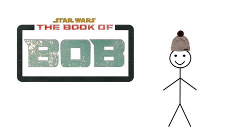 Be Like Bob Rsbubby