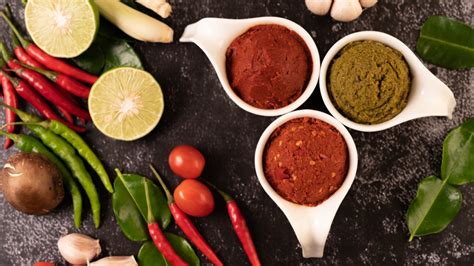 Spicy Thai Food: 7 Awesome Dishes That Will Set Your Mouth On Fire ...