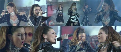 Shania Twain ShaniaTwain Pinkfantasy Nude OnlyFans NudoStar TV