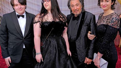 Everything about the AI Pacino's Son Anton James Pacino