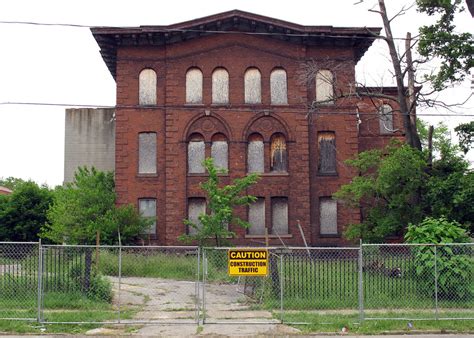 German Roman Catholic Orphan Home Buffalo Ny Flickr Photo Sharing