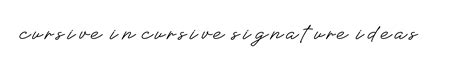 83+ Cursive In Cursive Signature Ideas Free E Signatures | Online ...