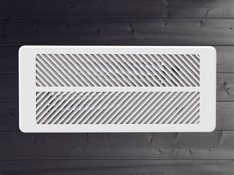 The Brilliant Air Vents You Never Knew You Needed | WIRED