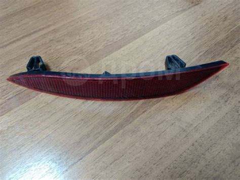 Купить Светоотражатель (катафот) AUDI A3 8V 2013 купить в красноярске в ...