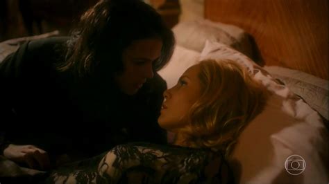 Naked Let Cia Colin In Nada Ser Como Antes