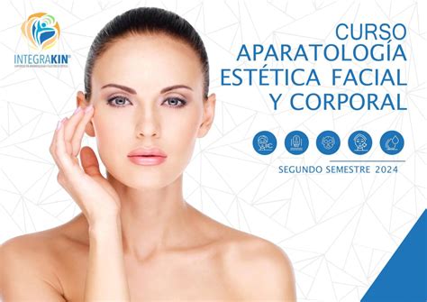 Aparatología Estética Facial y Corporal Integrakin