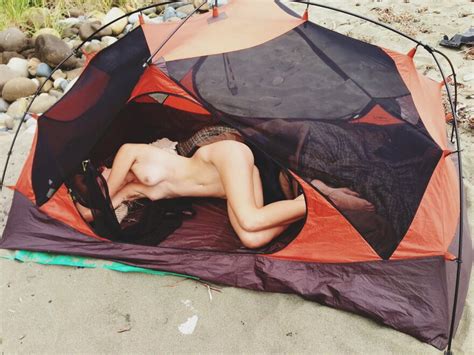 Camping Fun Vol O Amt A Porn Pic