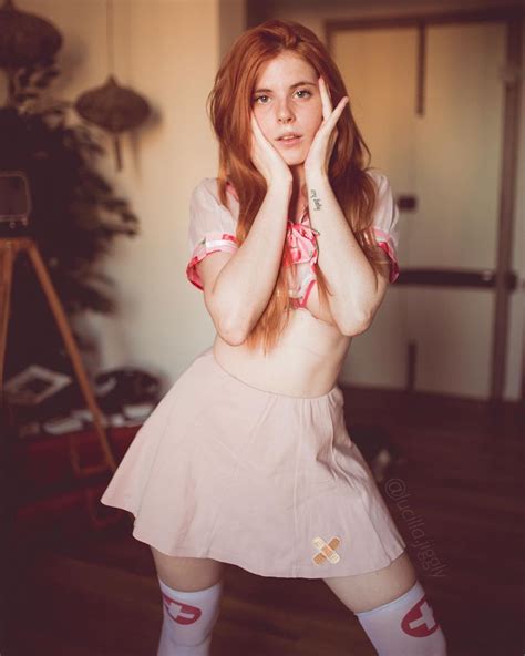 Lucilla Materazzi Porn Pic