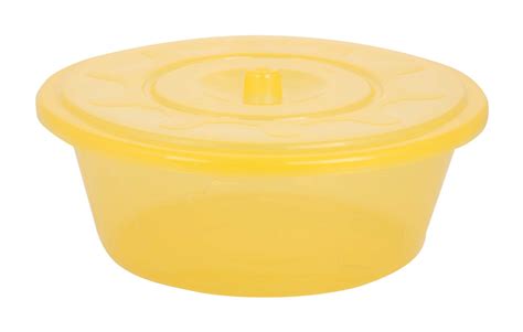 Таз 6л Хозяюшка с крышкой - купить по низкой цене в интернет-магазине ...