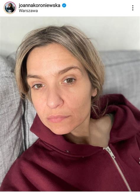 Joanna Koroniewska w skąpym bikini Możesz zdjąć bo i tak nie masz co zakryć Nie wiem czym