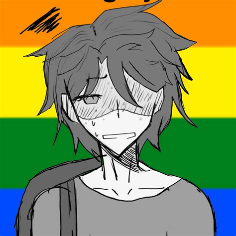 I Think Im Gay WEBTOON