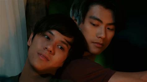 OhmNanon PatPran Cute Gay Couples Cute Gay Just Friends