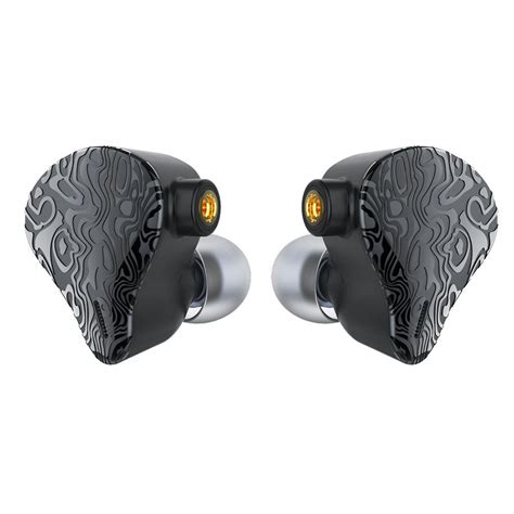 Dunu Vulkan In-Ear Monitor Headphones - Headphones.com