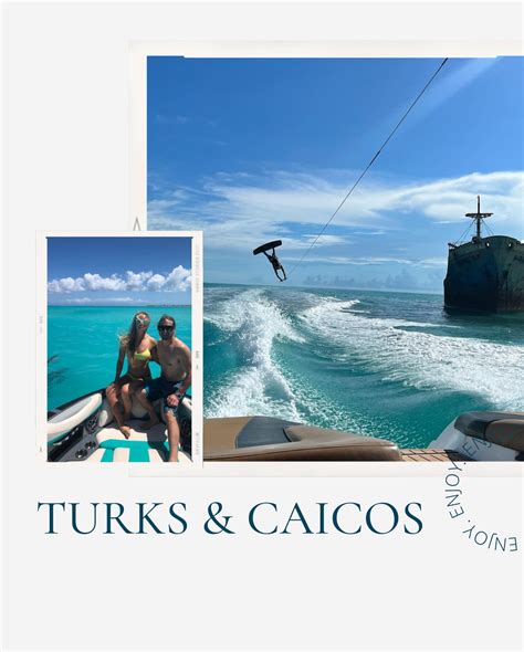 Maggie Waters Adventures | Turks & Caicos: where every adventure is in
