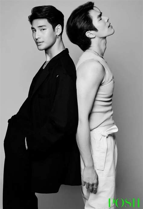 Pin By LoveYourself On BL TV Shows Actors Cute Gay Couples Actors Gmmtv Actors