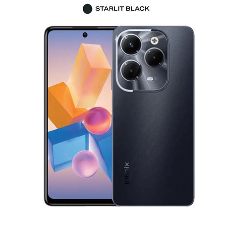 Infinix Hot Pro Gb Ram Gb Rom Helio G Inches Ips Lcd Hz Mah