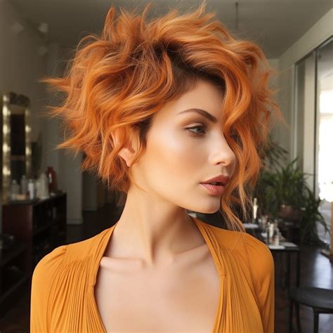 70 Short Blonde Hair We Cannot Stop Obsessing Over Short Wavy Hair Short Hair Cuts Hair Cuts