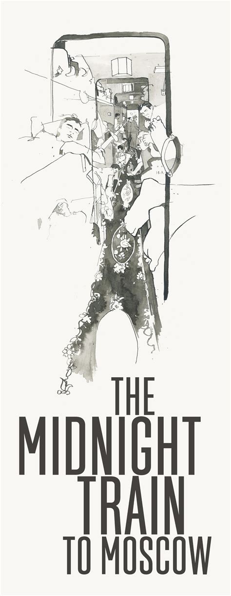 The Midnight Train to Moscow – Foreign Policy