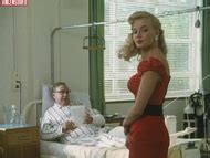 Naked Louise Germaine In Lipstick On Your Collar