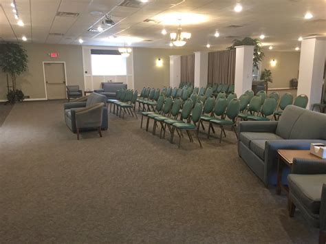 Directory of Professional Funeral Homes in Manchester, Tennessee 2