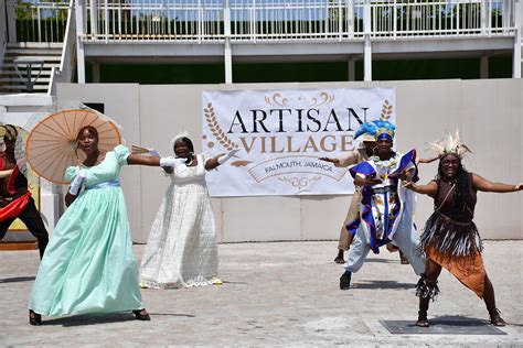 Home - Artisan Village at Falmouth