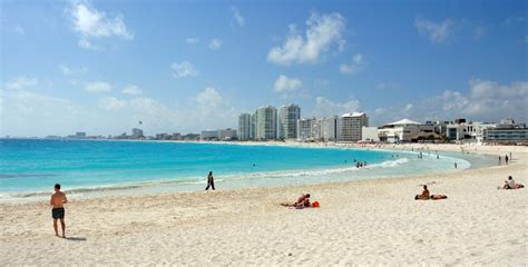 Comment Se Rendre De Tulum Cancun Au Mexique