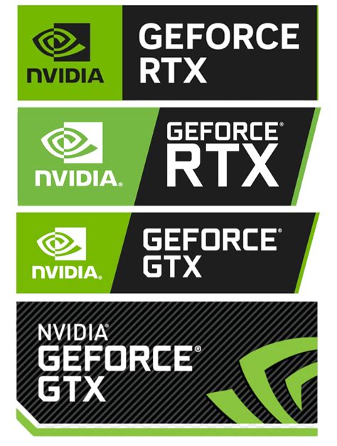 Nvidia Powering Advanced Ai Is The New Tagline For Geforce Rtx Gpus