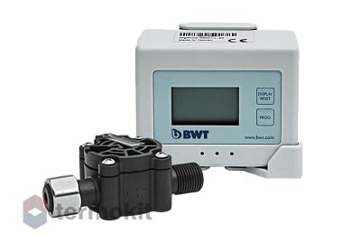 Счетчик расхода воды BWT AQA Monitor (артикул: 812641) купить в Москве ...