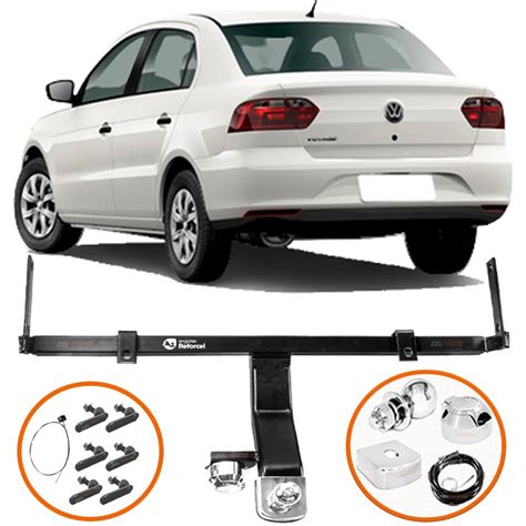 Comprar Engate Fixo Reboque Rabicho Volkswagen Voyage A