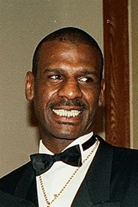 Michael Spinks — The Movie Database Tmdb